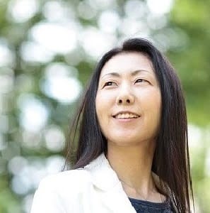 千田 恵子