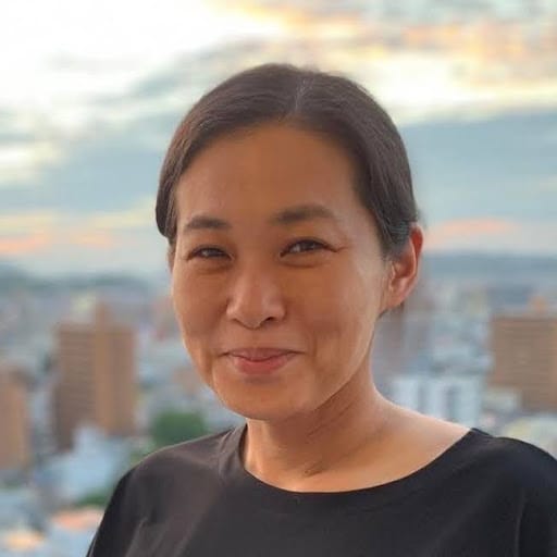 宇田 真記